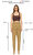 Michael Kors Hardal Rengi Pantolon