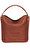 Longchamp 3D Omuz Çantası