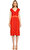 Roberto Cavalli Kırmızı Elbise