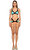 Agent Provocateur Çok Renkli Bikini