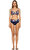 G-Lingerie Lacivert Bikini Üstü