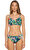 G-Lingerie Yeşil Bikini Üstü