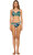 G-Lingerie Yeşil Bikini Üstü