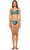 G-Lingerie Yeşil Bikini Altı