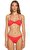 Fifth Sense Kırmızı Bikini Üstü