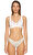 G-Lingerie Beyaz Sütyen