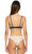 Selmark Lingerie Lacivert Sütyen