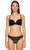 Selmark Lingerie Siyah Sütyen