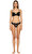Selmark Lingerie Siyah Sütyen