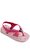 Baby Disney Classics Baby Pembe Terlik