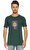 John Frank Yeşil T-Shirt