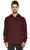 Ted Baker Bordo Sweatshirt