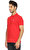Hawksbill Kırmızı T-Shirt