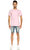 Icean Pembe T-Shirt