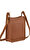 Longchamp Le Foulonne Karamel Çapraz Çanta S
