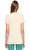 Carven Krem Rengi T-shirt