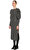 Ted Baker Gri Elbise