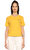 Les Benjamins Sarı T-Shirt
