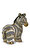 De Rosa The Families Zebra Biblo