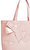 Ted Baker Nicon Pembe Çanta