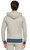 Bassigue Gri Sweatshirt