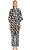G-Lingerie Üçlü Siyah Pijama Takımı