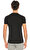 G-Lingerie Siyah T-Shirt