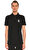 John Frank Siyah T-Shirt