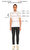 John Frank Beyaz T-Shirt