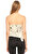 Fornarina Beyaz T-Shirt