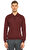 Sesia Cashmere Bordo Kazak