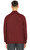 Sesia Cashmere Bordo Hırka