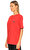 Pueril Store Kırmızı T-Shirt