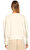 Rivus Beyaz Sweatshirt