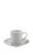 Marmory Kahve/Çay Fincan Tabağı