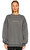 Common People Antrasit Sweatshirt