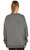 Common People Antrasit Sweatshirt