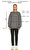 Common People Antrasit Sweatshirt