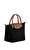 Longchamp Le Pliage Original Siyah El Çantası S
