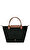 Longchamp Le Pliage Original Siyah El Çantası S