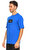 Les Benjamins Saks Mavisi T-Shirt