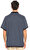 Michael Kors Collection Lacivert Polo T-Shirt