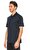 Ted Baker Lacivert Polo T-Shirt