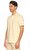 Ted Baker Ekru Polo T-Shirt