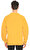 Alexander St. Sarı Sweatshirt