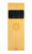 RORU Classic Sun Series Profesyonel Küçük Yoga Padi 4 mm Siyah
