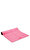 RORU Classic Sun Series Profesyonel Yoga Matı 5 mm - Pembe