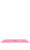 RORU Classic Sun Series Profesyonel Yoga Matı 5 mm - Pembe