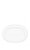 White Lace Oval Servis 34cm