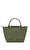 Longchamp Le Pliage Green Yeşil El Çantası